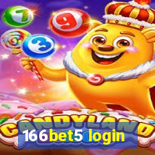 166bet5 login